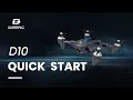D10 Quick Start Guide