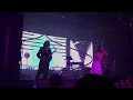 Madeline Goldstein - "Seed of Doubt" (live @ Substance Festival, Los Angeles, 11/4/2023)