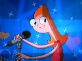 Gitchi Gitchi Goo~The Phineas and Ferb Tones! (and Candace!)