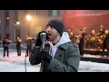 Lagu Eminem – CHRISTMAS ON THE BLOCK 🙏❄️ | Special Street Gospel Holiday Song