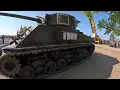 Rollag Military Display 2023