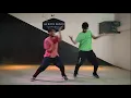 Tharki Chokro | PK | Swaroop Khan || Prateek & Riteek Choreography | Dance Corridor | (44/52)