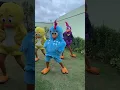 Download Lagu Sextou com dancinha! - Galinha Pintadinha #shorts