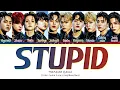 Download Lagu TREASURE - STUPID Lyrics (트레저 멍청이 가사) (Color Coded Lyrics)