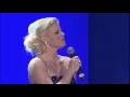 Lagu Megan Hilty performs Someone to Watch Over Me at the 2013 Steve Chase Humanitarian Awards