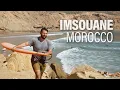 Slowing Down in Imsouane, Morocco | A Surf Town Escape