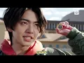 Download Lagu Kuwagata ohger henshin (in gozyuger) but with original king ohger henshin sound