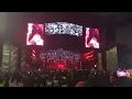 belphegor - virtus asinaria prayer -rock al parque 2025