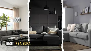 We TESTED the 7 Best Ikea Sofa of 2026 Reviews for Comfort Space