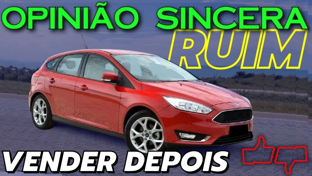 Carros RUINS de REVENDA! Modelos que você vai perder dinheiro na venda! FUJA ou COMPRE barato