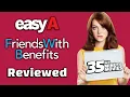 Download Lagu Easy A + Friends With Benefits | The Emma Stoners Podcast #4 | 35 Minute Movies