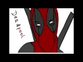deadpool gif