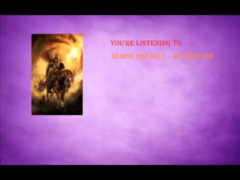 Modern Melodic Death Metal Megamix