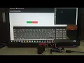 Johnny Five Arduino Servo Controller Web with Express js Websocket