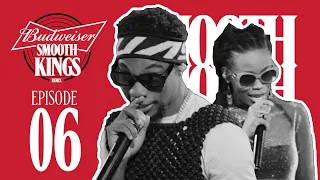 budweiser smooth kings remix season 2 episode 6 feat lady donli and l a x 