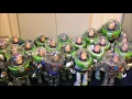 What was All of my Full-Scale Buzz Lightyear action figures