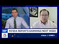 Download Lagu Nvidia set to report earnings next week: Tech investor Paul Meeks on what to expect