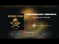 Superman Is Dead - Menginjak Neraka (Official Audio)
