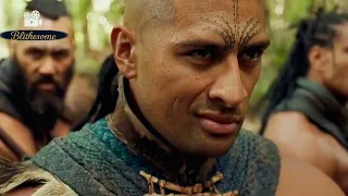 the dead lands 2014 explained in hindi he lost his father now wants revenge action movierecap