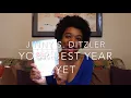 Your Best Year Yet | Book Review