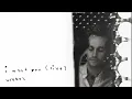 WRABEL - i want you (live), single edit [official audio]