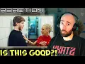 Download Lagu JACK HARLOW,  DOJA CAT - JUST US [FIRST REACTION]