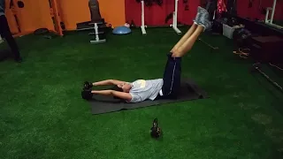 Coregasm 4
