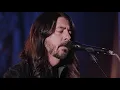 Foo Fighters - Times Like These in the Live Lounge