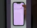 Download Lagu How to enable WiFi calls on iPhone #shorts