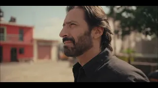 The Plan Of The Organization Of Amado Carrillo Fuentes Scene Narcos Mexico Season 3