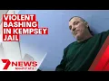 Richard Reay given an extra three decades in jail for Kempsey bashing 7NEWS
