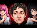 Remember Yandere Dev His Career is Over Now