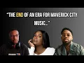 Download Lagu Chandler Moore \u0026 Naomi Raine LEAVE Maverick City Music?!