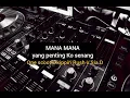Download Lagu lagu acara||viral tiktok|| Mana Mana yang penting ko senang