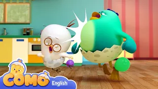 Como's play | 🎉 Kids Games & Fun Activities! Play with Como and Friends!