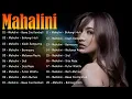 Lagu Mahalini Full Album Galau Terbaik | Lagu Romantis Paling Baper