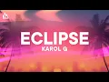 KAROL G - Eclipse