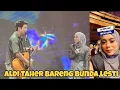 Download Lagu ALDI TAHER NYANYI LANGSUNG DEPAN BUNDA LESTI \