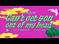 Download Lagu Kylie Minogue - Can't Get You Out Of My Head (Peggy Gou's Midnight Remix) [Official Video]