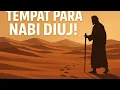 Download Lagu Jejak Para Nabi di Bumi — Tempat-Tempat yang Disingkap Al-Qur’an! ( seri 2 )