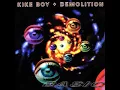 Download Lagu Kike Boy \u0026 Demolition - Basic (1995)