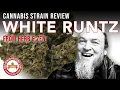 Herb Zen White Runtz Strain Review 26 289 THC