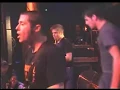 Poison the Well-Nerdy(live in Boston)