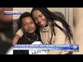 Mother of Macon man shares thoughts after 15-year-old in custody accused of murdering her