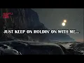 Side A- Hold On Lyrics