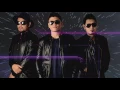 Download Lagu Dibius Cinta - Merah // Lyrics Video