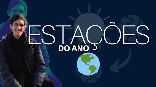 Estações do Ano