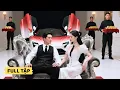 Download Lagu Cô gái mù mặt bị ép cưới “trai tàn tật”, không ngờ là chồng tương lai giàu có, siêu cấp bá đạo