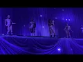 Tinashe - Twentyfive Eight - One Night With A Popstar Chicago
