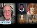 Christopher Nolan is virtue signaling Victor Davis Hanson slams casting of The Odyssey